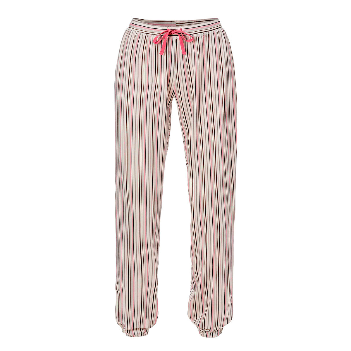 Lady Avenue Bamboo pyjamas, rosa - 66721 - 5400 - Pink