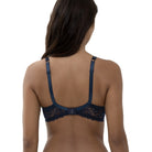 Mey Luxurious - Night Blue - 74285-408