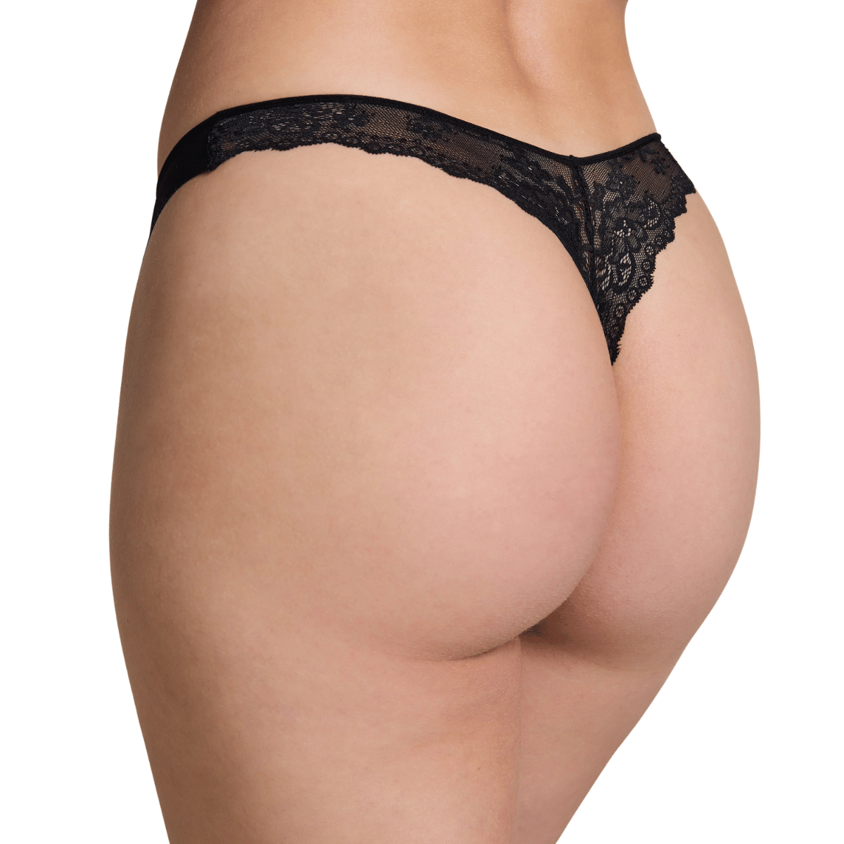 Hunkemöller Invisible 2-Pack g-streng, multi - 304033 - CHILI PEPPER - Chili Pepper