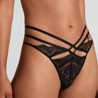 Hunkemöller 3-Pack g-streng, multi - 303997 - LILAS - Lilas