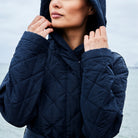 JBS of Denmark Outdoor - Navy - 8-1124-93-49