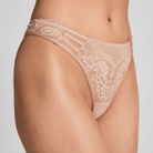Hunkemöller 3-Pack g-streng, multi - 303997 - LILAS - Lilas