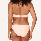 LingaDore Summerproof bikinisæt, orange - 8217 - 74 - Nectarine