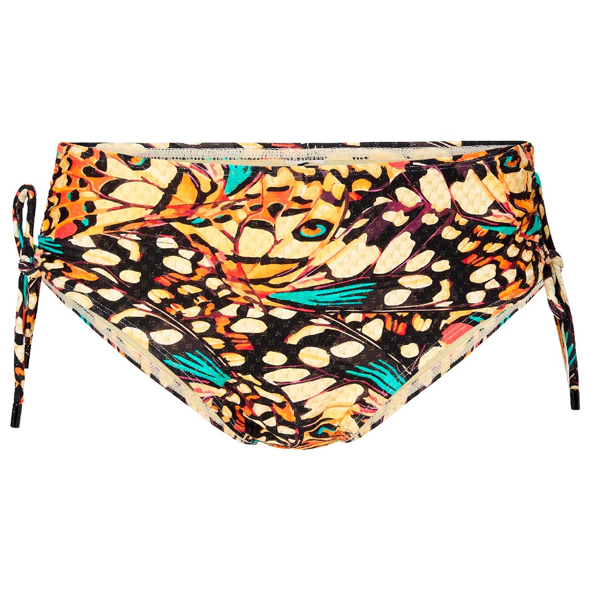 LingaDore Butterfly Breeze tai bikinitrusse, multi - 8219SH - 356 - Butterfly Print