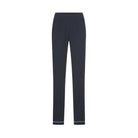 Lascana Sleep Selection natbukser, sort - BA-302-53 - black - Black