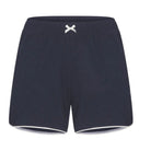 Lascana Sleep Selection natshorts, sort - BA-303-53 - black - Black