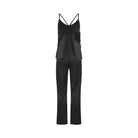 Lascana Capsule pyjamas, sort - BA-352-53 - black - Black