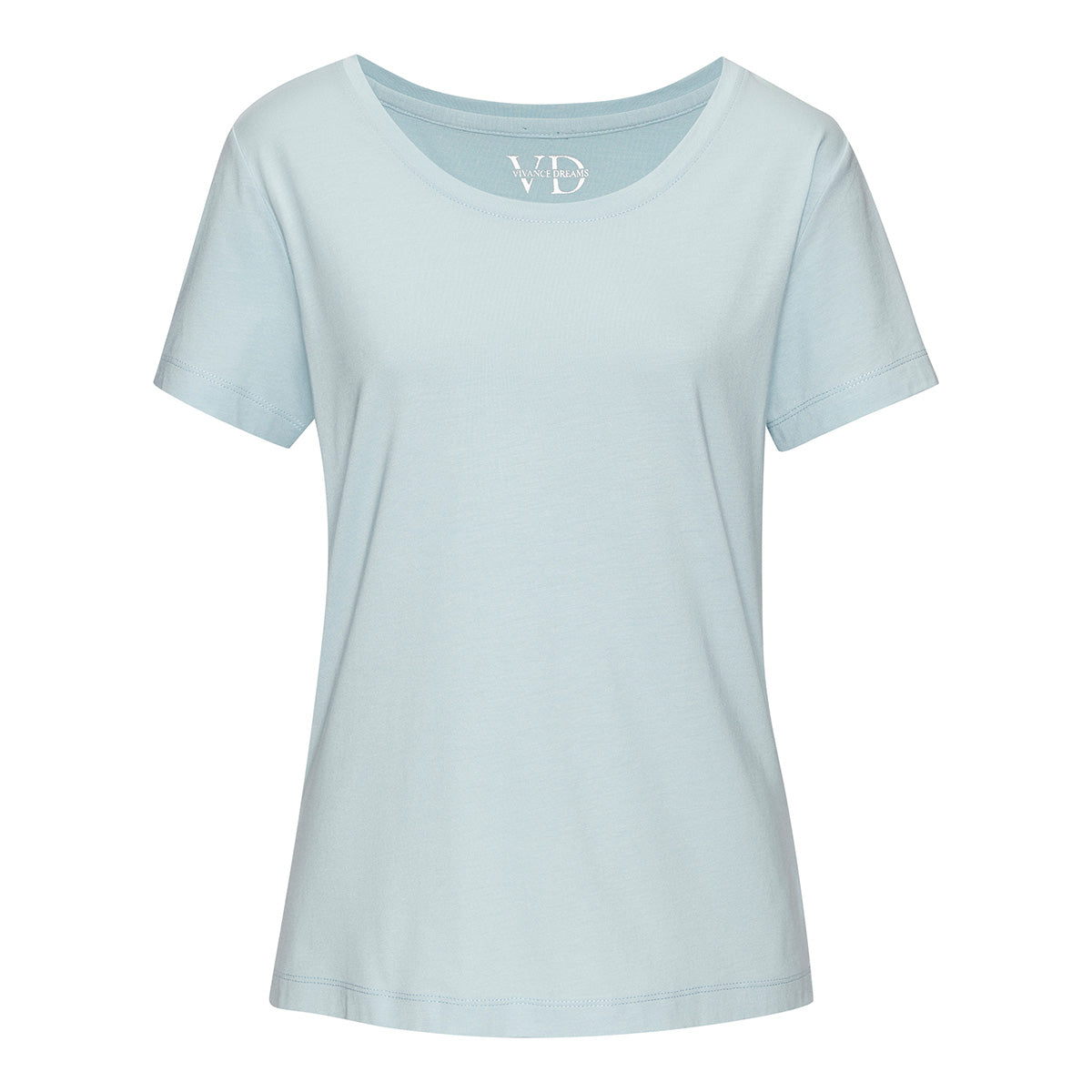 Lascana Vivance Dreams nattrøje, blå - BA-61-54 - blue - Blue