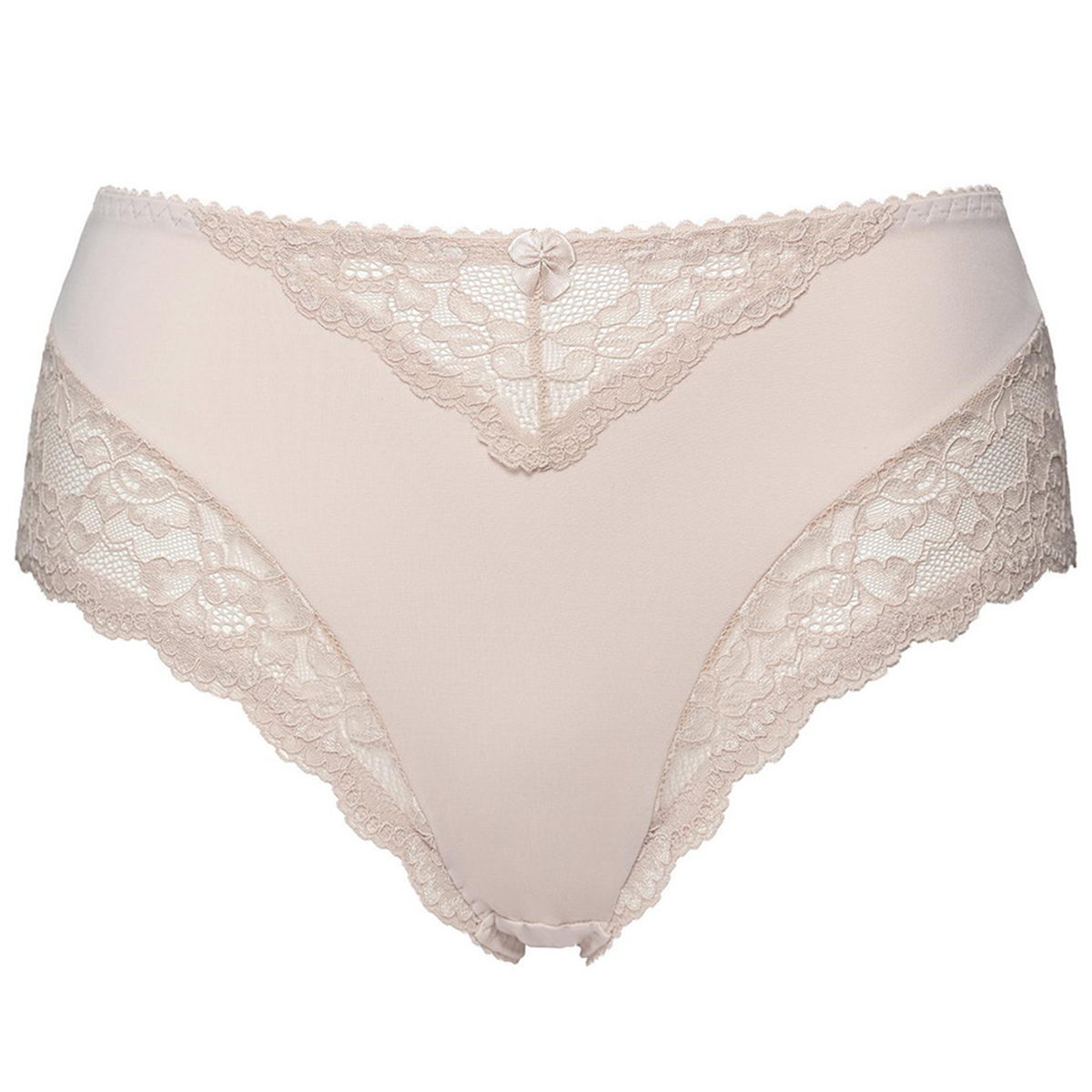 Plaisir Beate Midi tai truse, beige