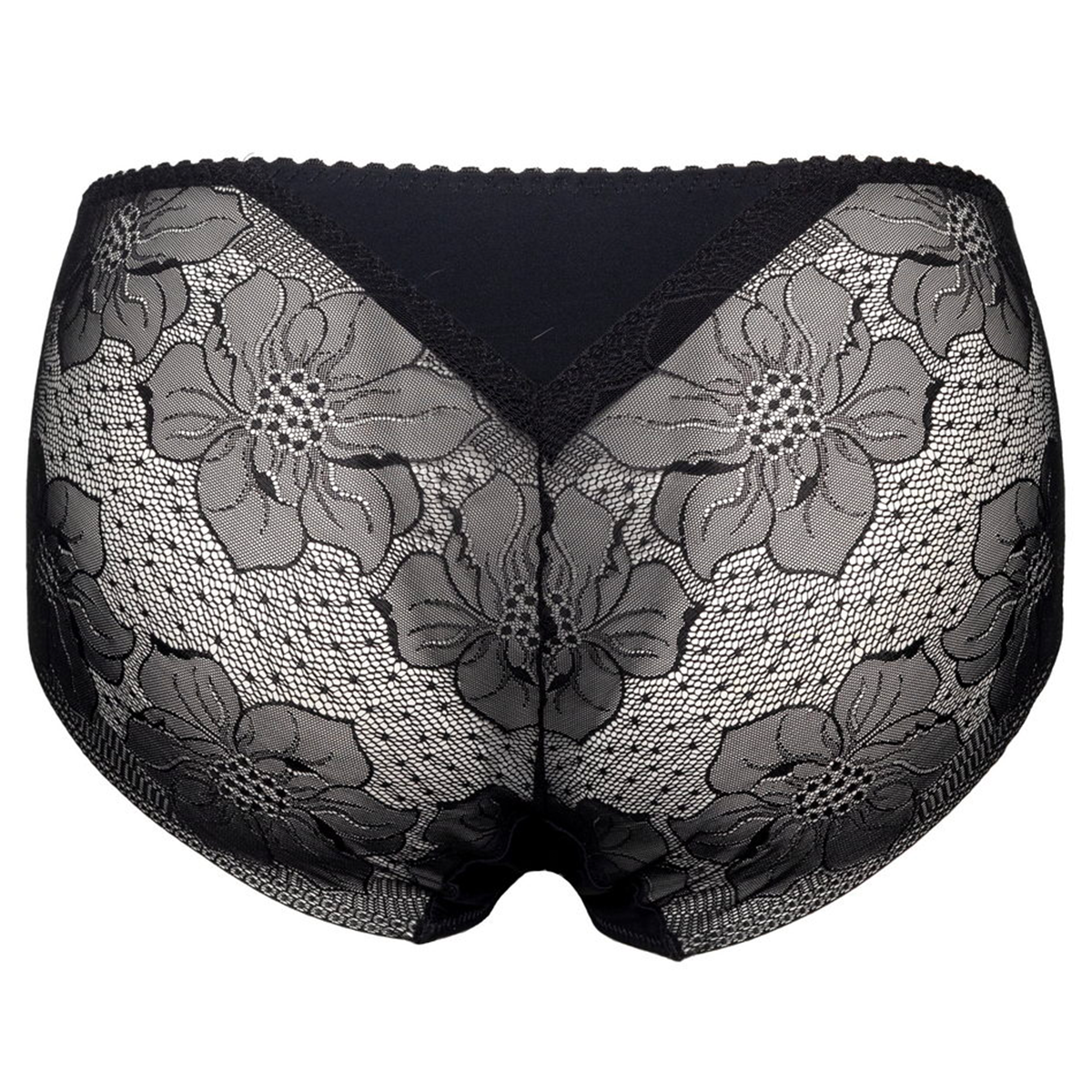 Plaisir Lisa - Black - 2337-1