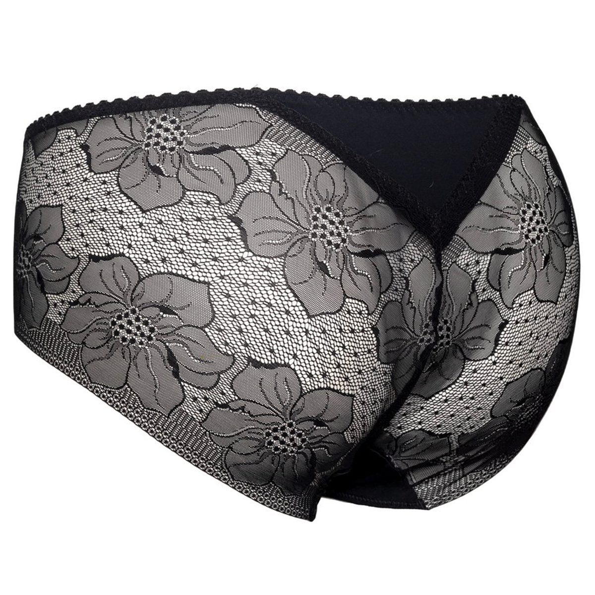 Plaisir Lisa - Black - 2337-1