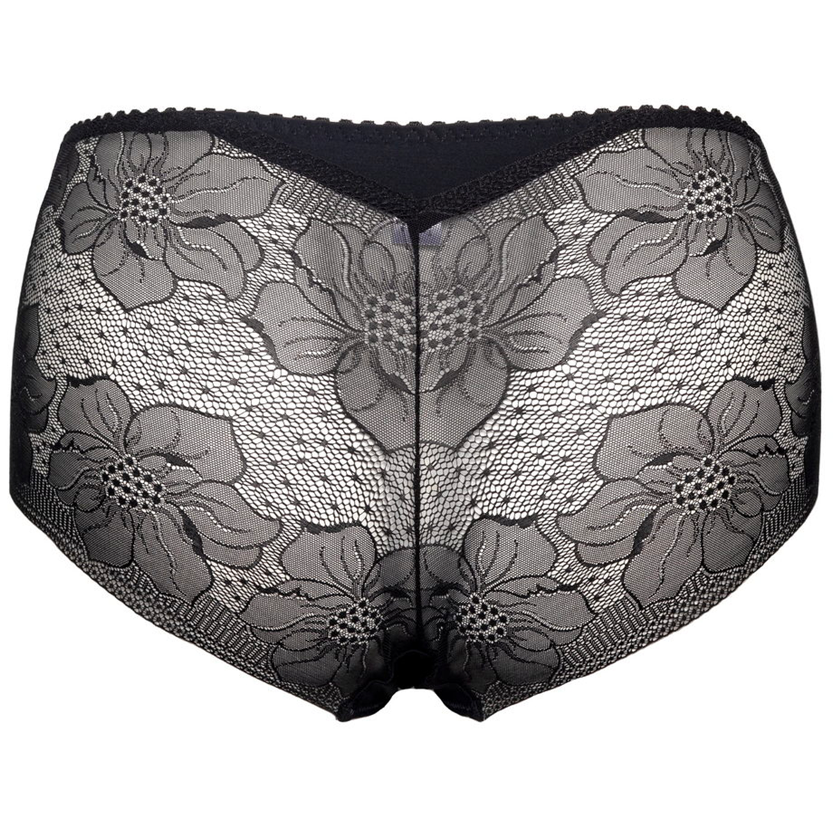 Plaisir Lisa - Black - 2636-1