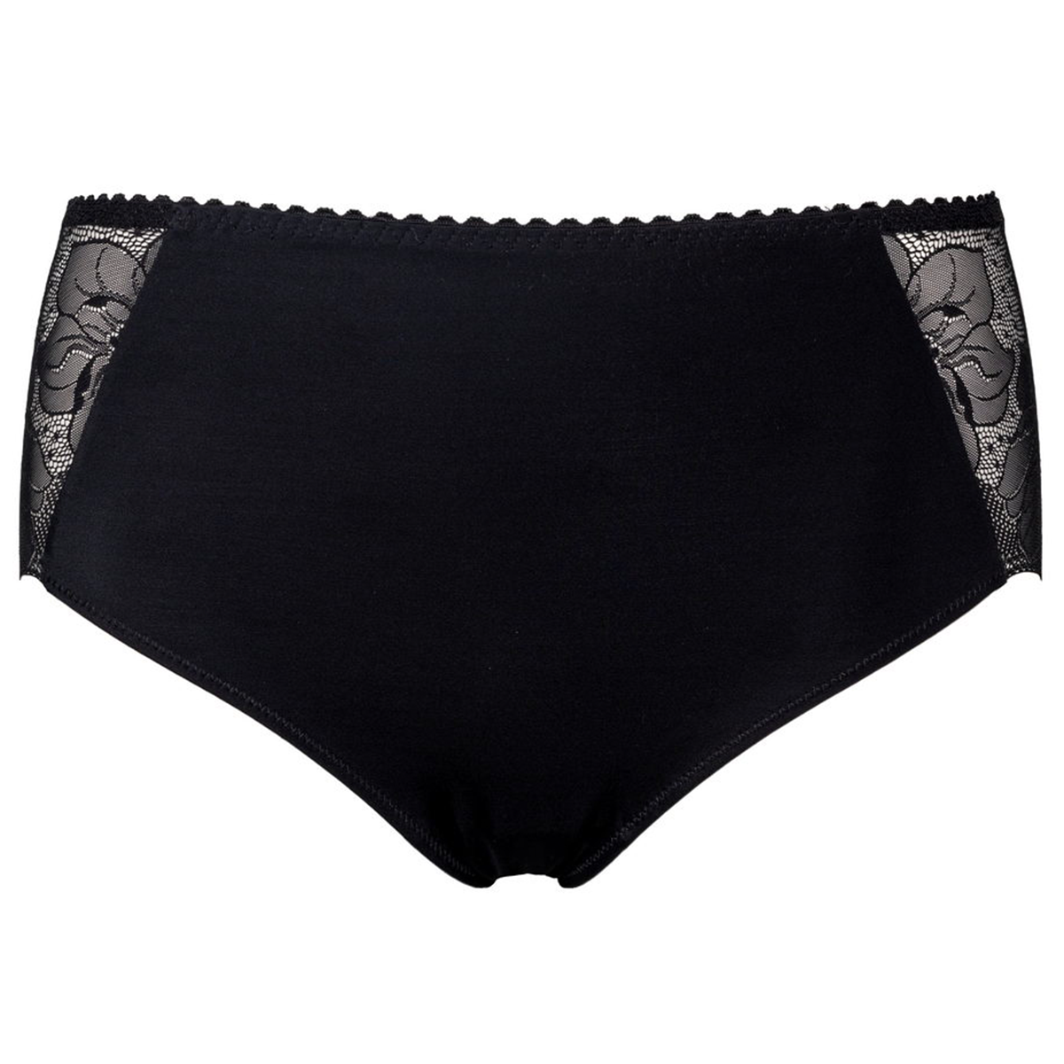 Plaisir Lisa - Black - 2636-1