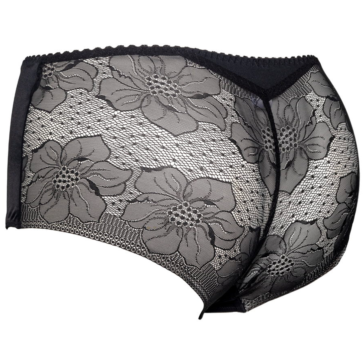 Plaisir Lisa - Black - 2636-1