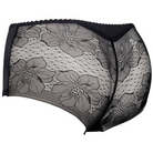 Plaisir Lisa - Black - 2636-1