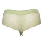 Plaisir Beate g-streng, grøn - 447-11 - 16 - Amazonite