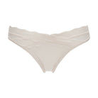 Passionata Brooklyn - Talc - P57070-0NL