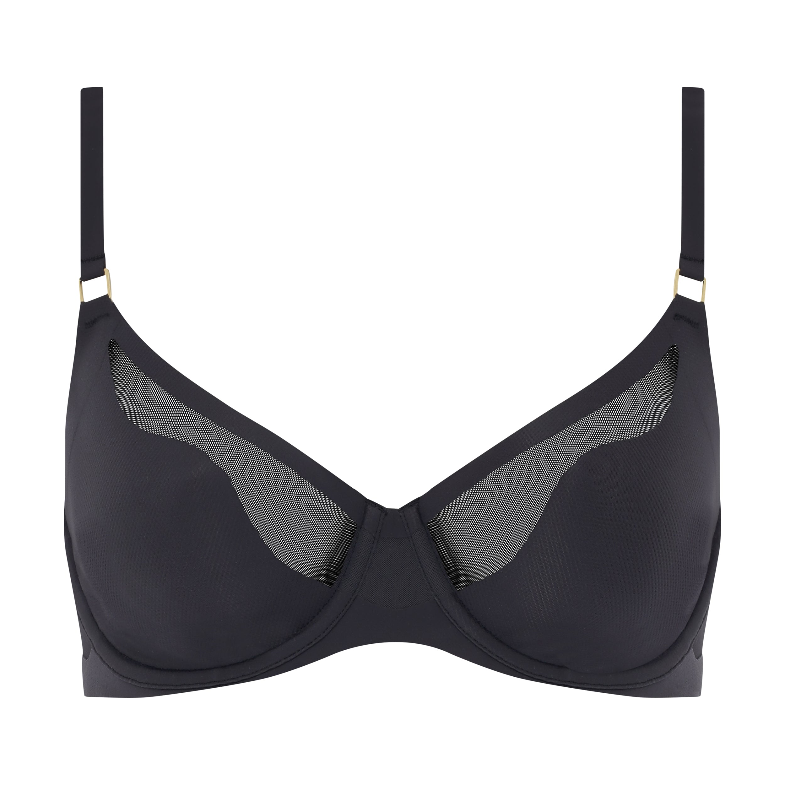 Chantelle Pure Light - Black - C10M10-011