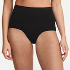 Chantelle Smooth Comfort Shapewear - Black - C10U70-011
