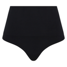Chantelle Smooth Comfort Shapewear High-Waisted - Black - C10U90-011