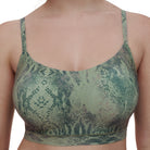 Chantelle SoftStretch - Python Print - C11D20-0DQ