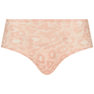 Chantelle Softstretch hipster trusse, leopard - C11D40 - D13 - Leo Blush