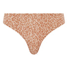 Chantelle SoftStretch - Leo Neutral - C11D90-0QR