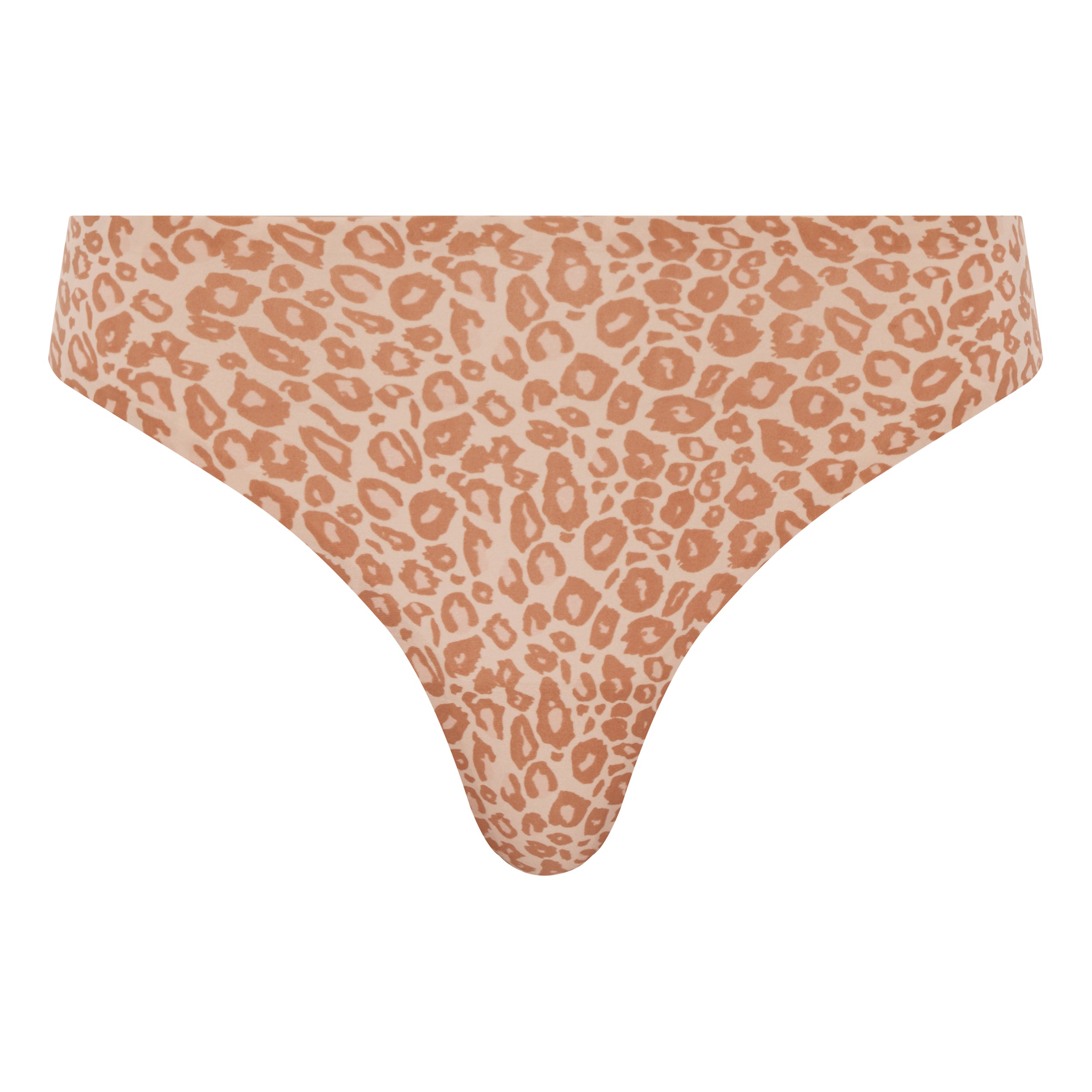 Chantelle SoftStretch - Leo Neutral - C11D90-0QR
