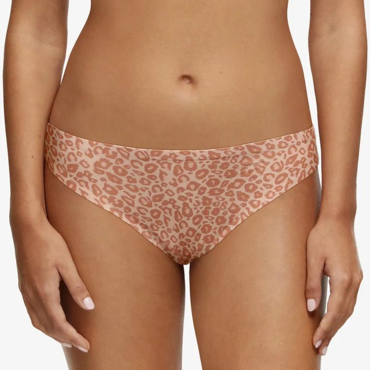 Chantelle SoftStretch - Leo Neutral - C11D90-0QR