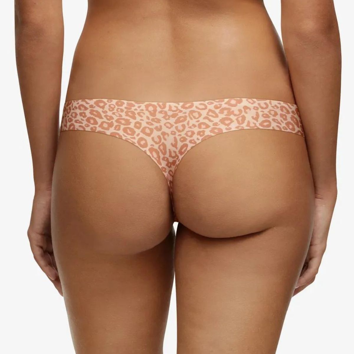 Chantelle SoftStretch - Leo Neutral - C11D90-0QR