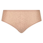 Chantelle SoftStretch - Leo Shimmer Print - C11DB4-0X7