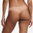 Chantelle SoftStretch - Leo Shimmer Print - C11DG9-0X7