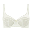 Chantelle True Lace - Milk - C11M10-0LW