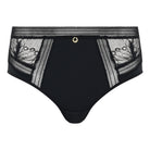 Chantelle True Lace - Black - C11M80-011