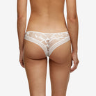 Chantelle True Lace - Milk - C11M90-0LW
