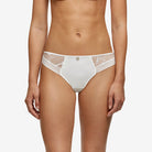 Chantelle True Lace - Milk - C11M90-0LW