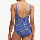 Chantelle Eos - Blue Leopard - C11T70-0J3