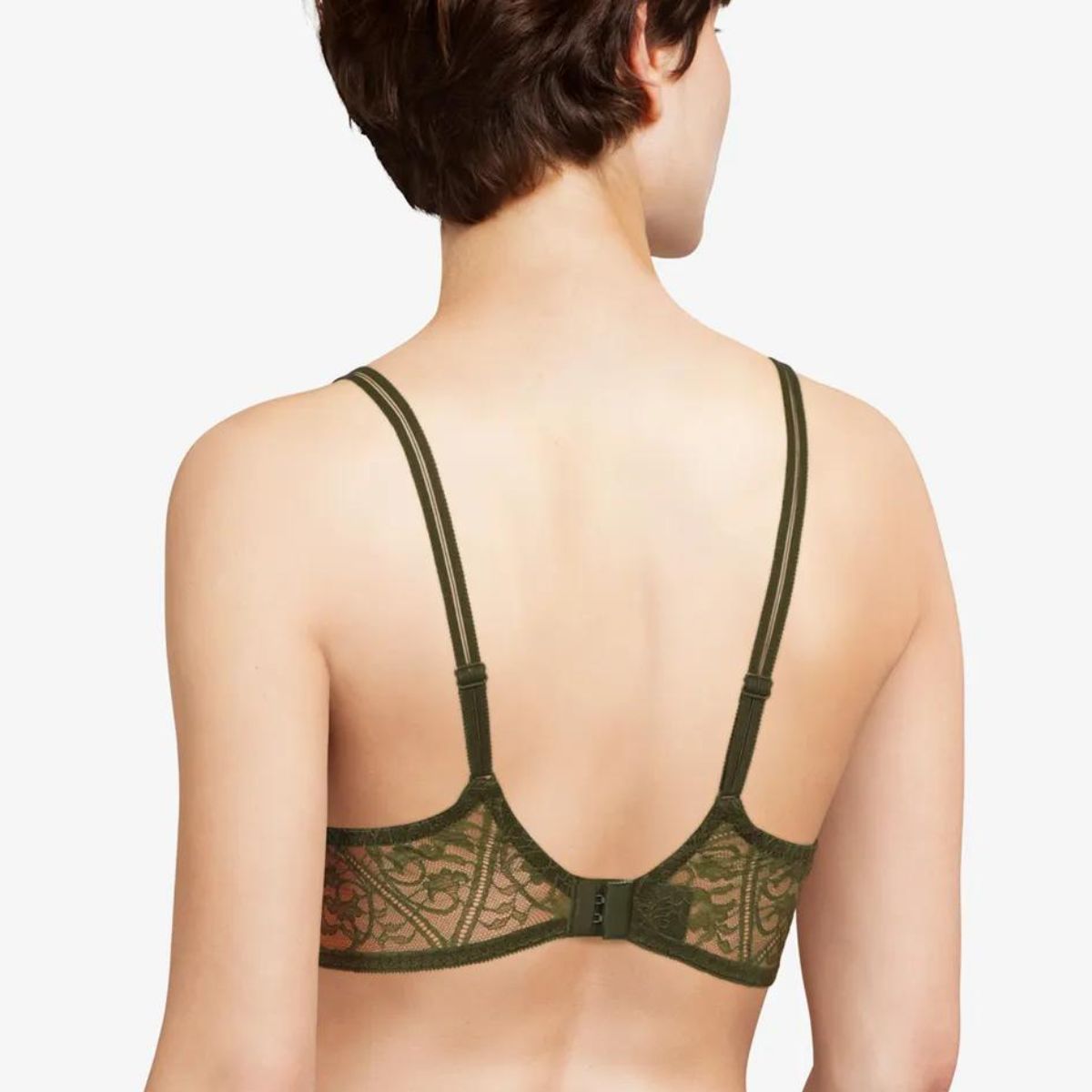 Chantelle Alto - Khaki - C12L20-079