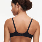 Chantelle Fleurs - Black - C12M50-011