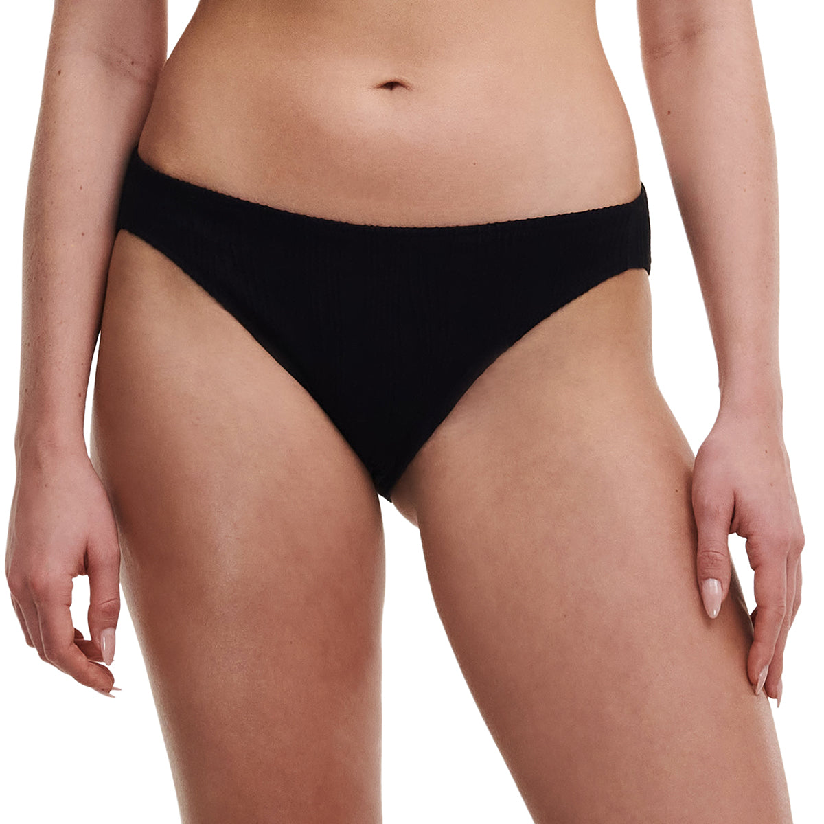 Chantelle Pulp - Black - C12VA0-011