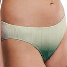 Chantelle Pulp - Green Tie & Dye - C12VA0-01B