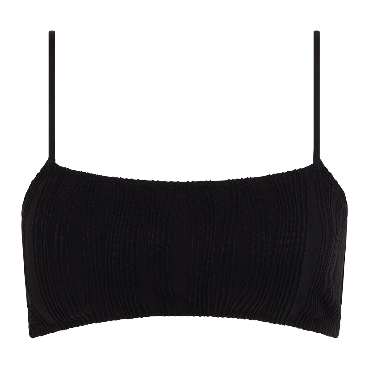 Chantelle Pulp - Black - C12VQ9-011