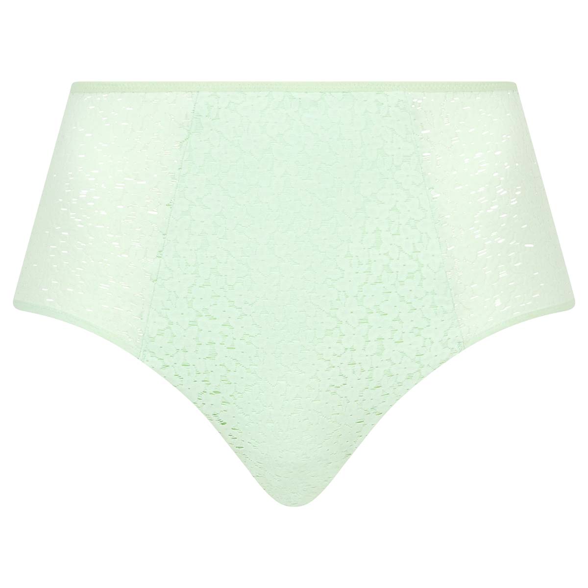 Chantelle EasyFeel Norah maxi trusse, grøn - C13F30 - 0EP - Celadon