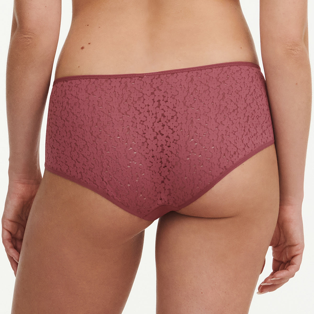 Chantelle EasyFeel Norah Shorty - Sepia - C13F40-085