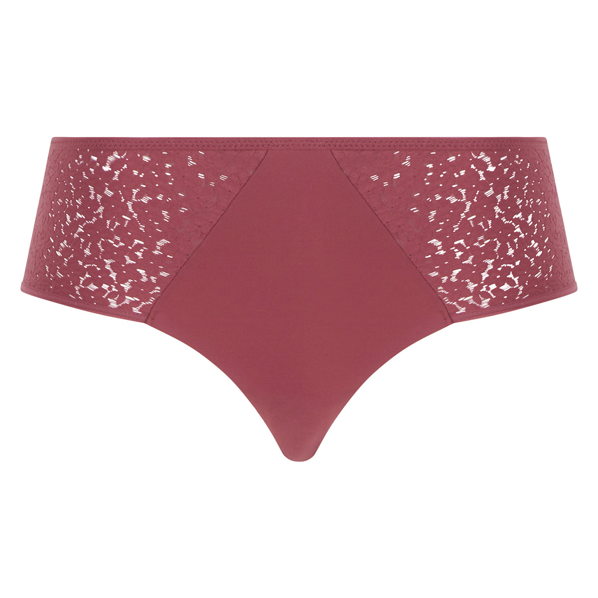Chantelle EasyFeel Norah Shorty - Sepia - C13F40-085