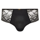 Chantelle Origins hipster trusse, sort - C13XB0 - 011 - Black