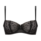 Chantelle Day to night - Black - C15F50-011