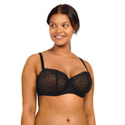 Chantelle Day to night - Black - C15F50-011