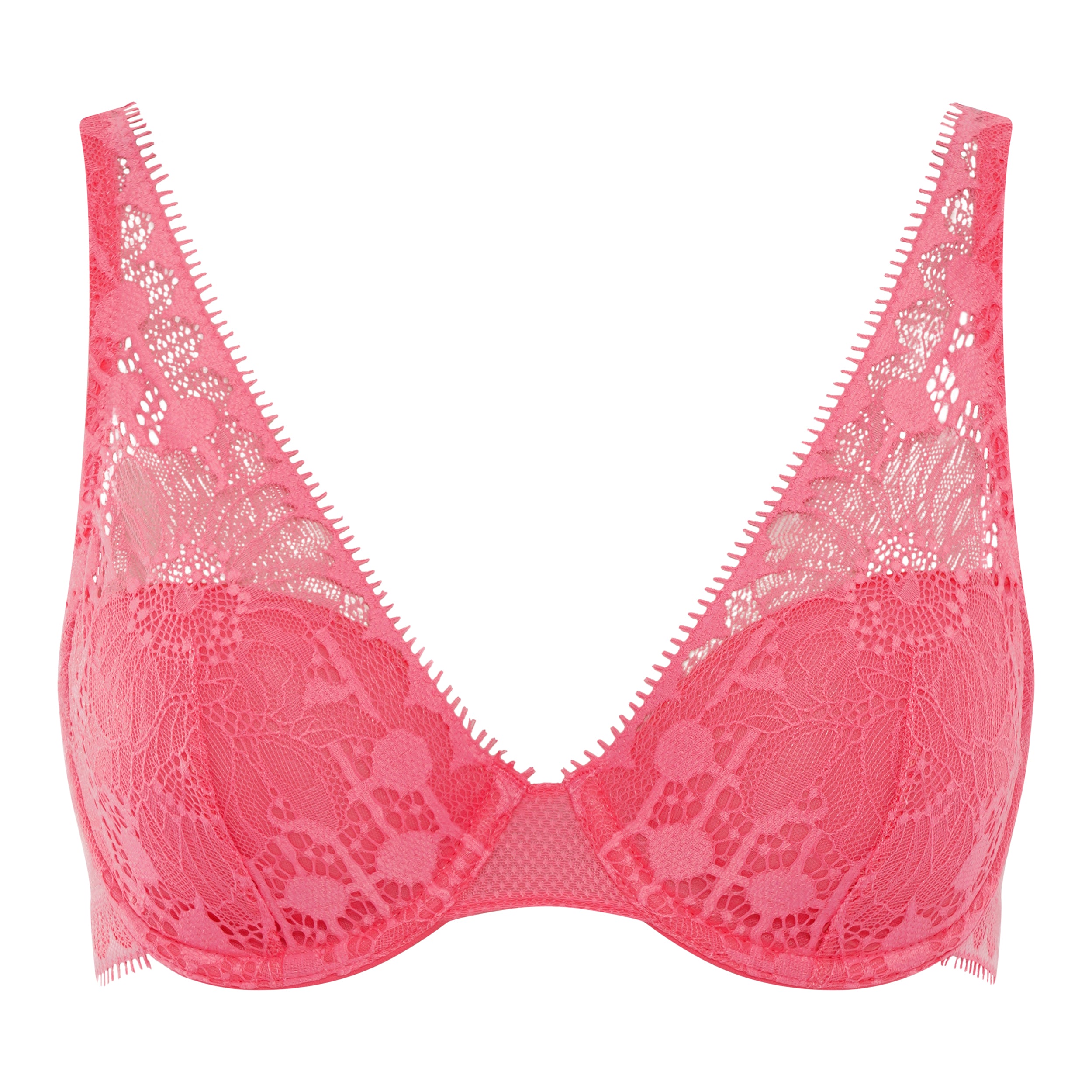 Chantelle Day to night - Love Pink - C15F70-0BT