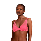 Chantelle Day to night - Love Pink - C15F70-0BT